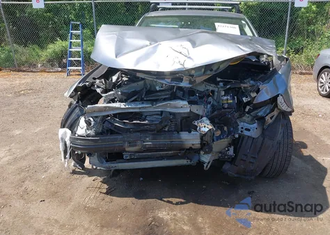 2019 Mitsubishi Outlander Se z USA, uszkodzony, nr VIN JA4AD3A35KZ051733